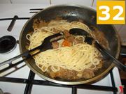 spaghetti alla genovese