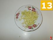 spaghetti alla genovese