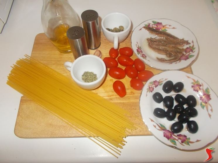 Ingredienti