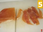 Lavorate lo speck