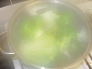 Preparare i broccoli
