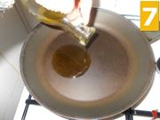 Preparate il soffritto