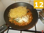 Gli spaghetti