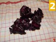 Il radicchio