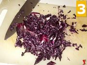 Il radicchio