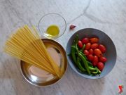 ingredienti ricetta