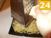 Terminate la ricetta