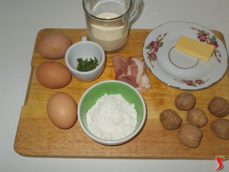 ingredienti