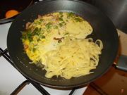 tagliatelle