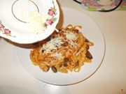 La preparazione finale