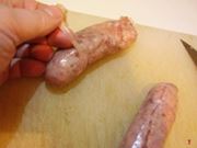 salsiccia