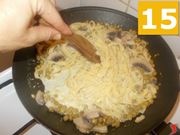 Terminate la ricetta