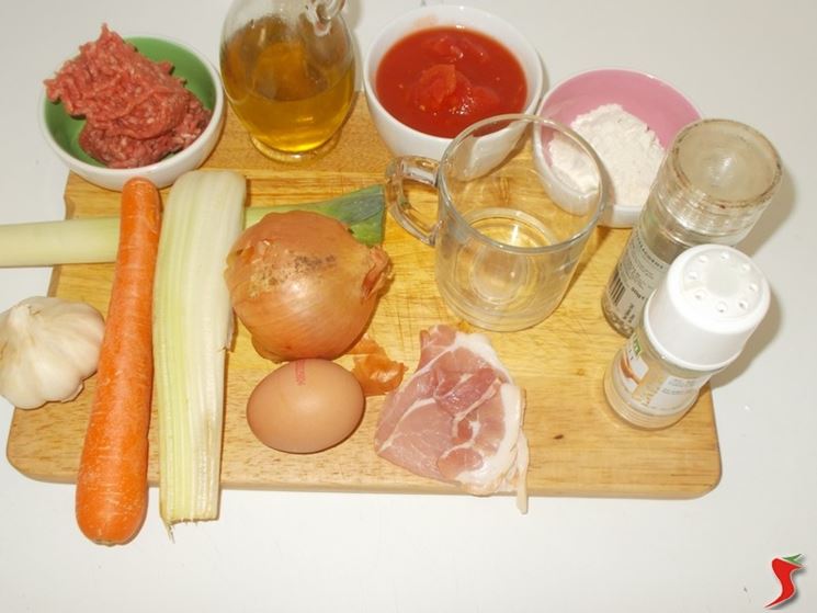 ingredienti