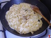 tagliatelle