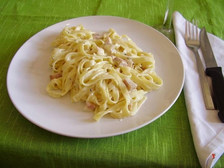 tagliatelle