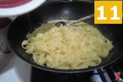 tagliatelle 