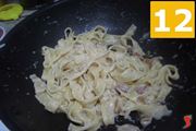 tagliatelle 