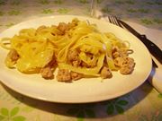 tagliatelle