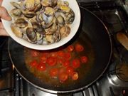 vongole