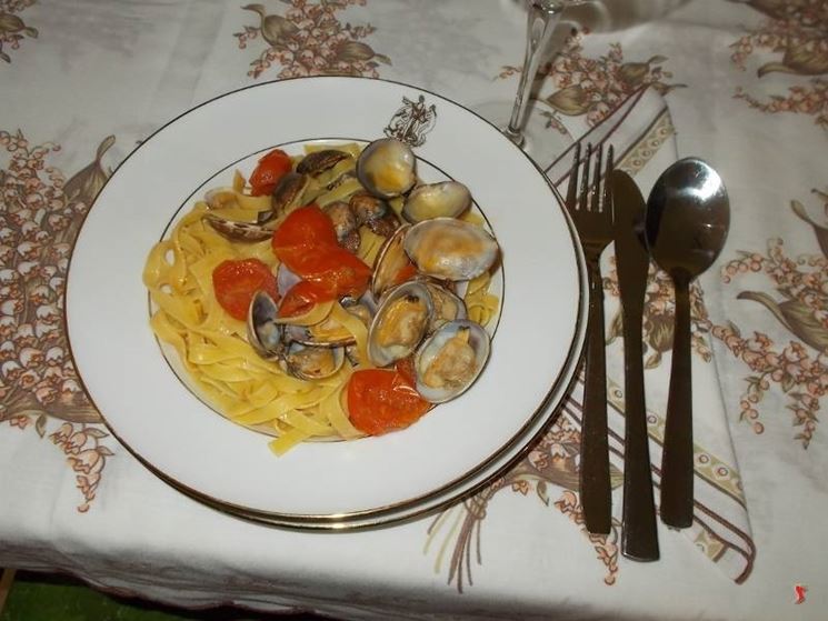 tagliatelle 