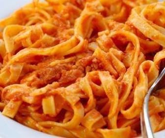 tagliatelle