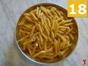 La pasta