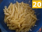 La pasta