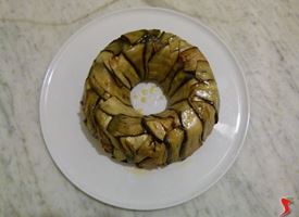 timballo di pasta