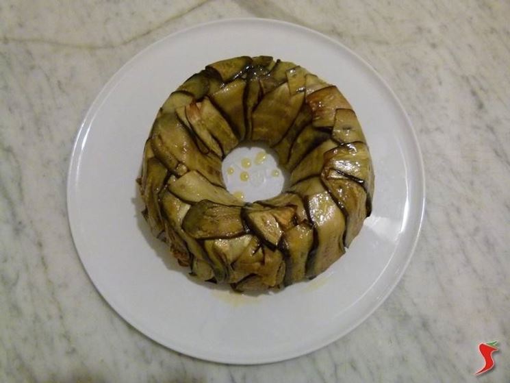 Timballo di pasta