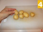 Le patate