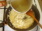 cuocere il riso
