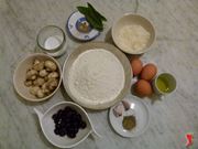 ingredienti ricetta