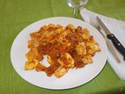 I tortellini alla bolognese