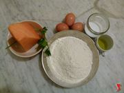 ingredienti ricetta