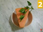 Gli ingredienti