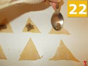 Terminare i tortellini