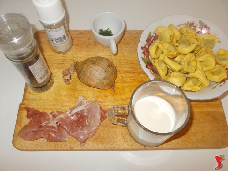 ingredienti