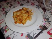 tortellini di zucca