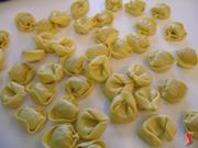 tortellini