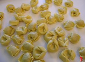 tortellini