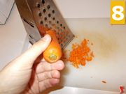 La carota