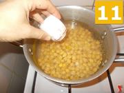Continuate gli ingredienti