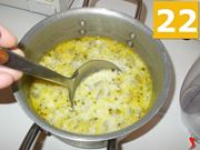 zuppa cetrioli