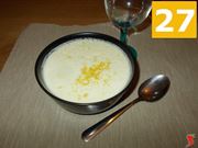 zuppa cetrioli