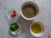 ingredienti ricetta