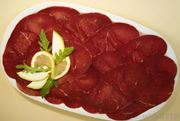 BRESAOLA