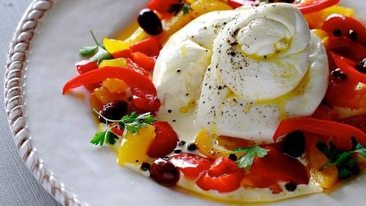 Burrata