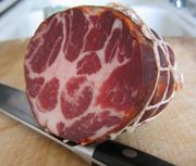 Capocollo