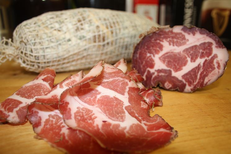 Capocollo