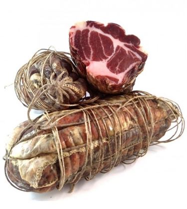 Coppa Parma